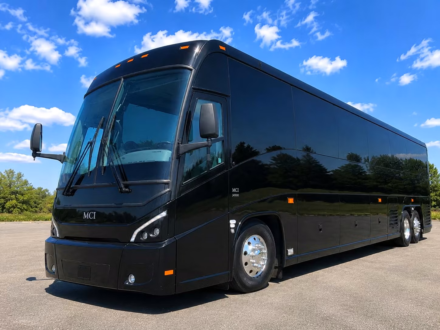 charter bus rentals for spokane science and nature field trips