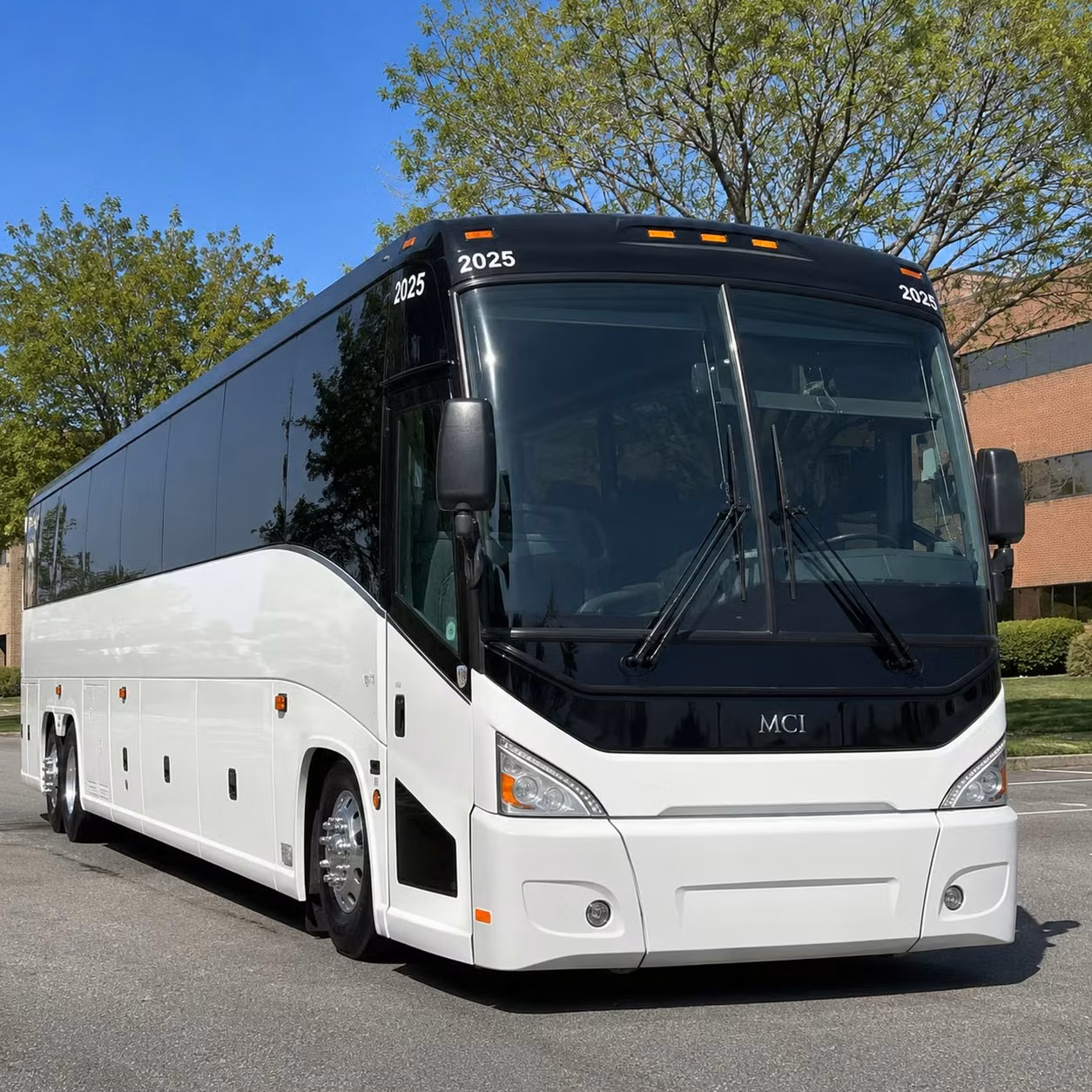 charter bus transportation to spokane arena concerts made easy