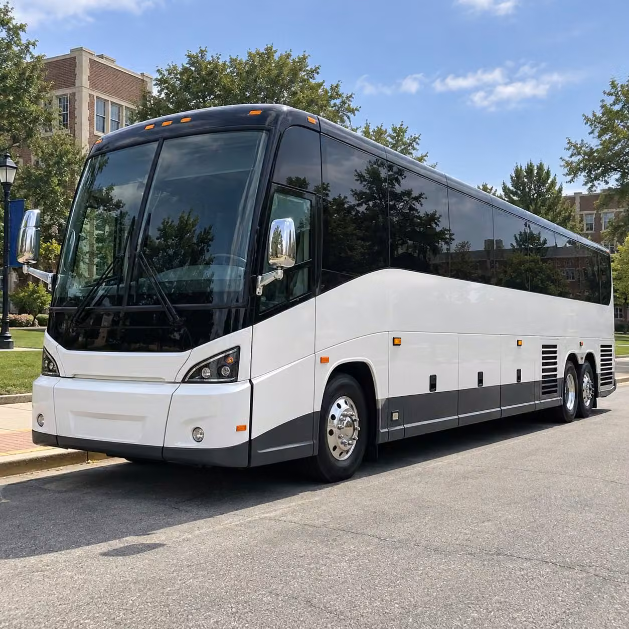 charterbusrentalspokanewa com makes finding charter bus rentals for spokane outdoor and recreation trips simple