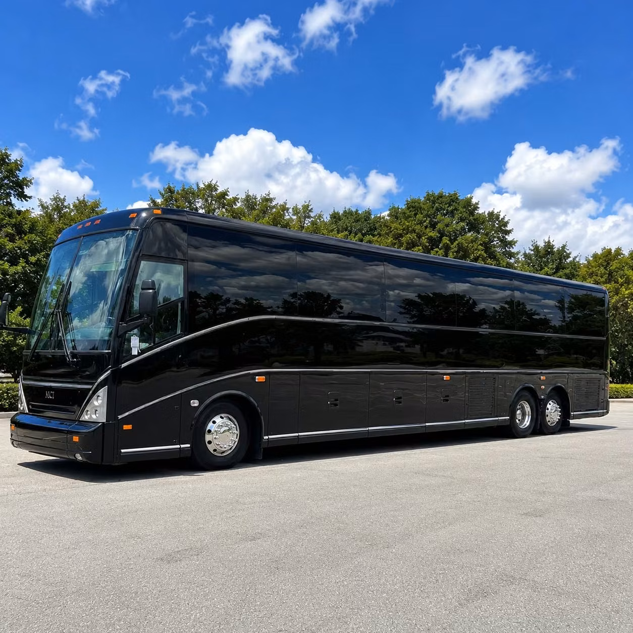 convention and conference transportation at the spokane convention center