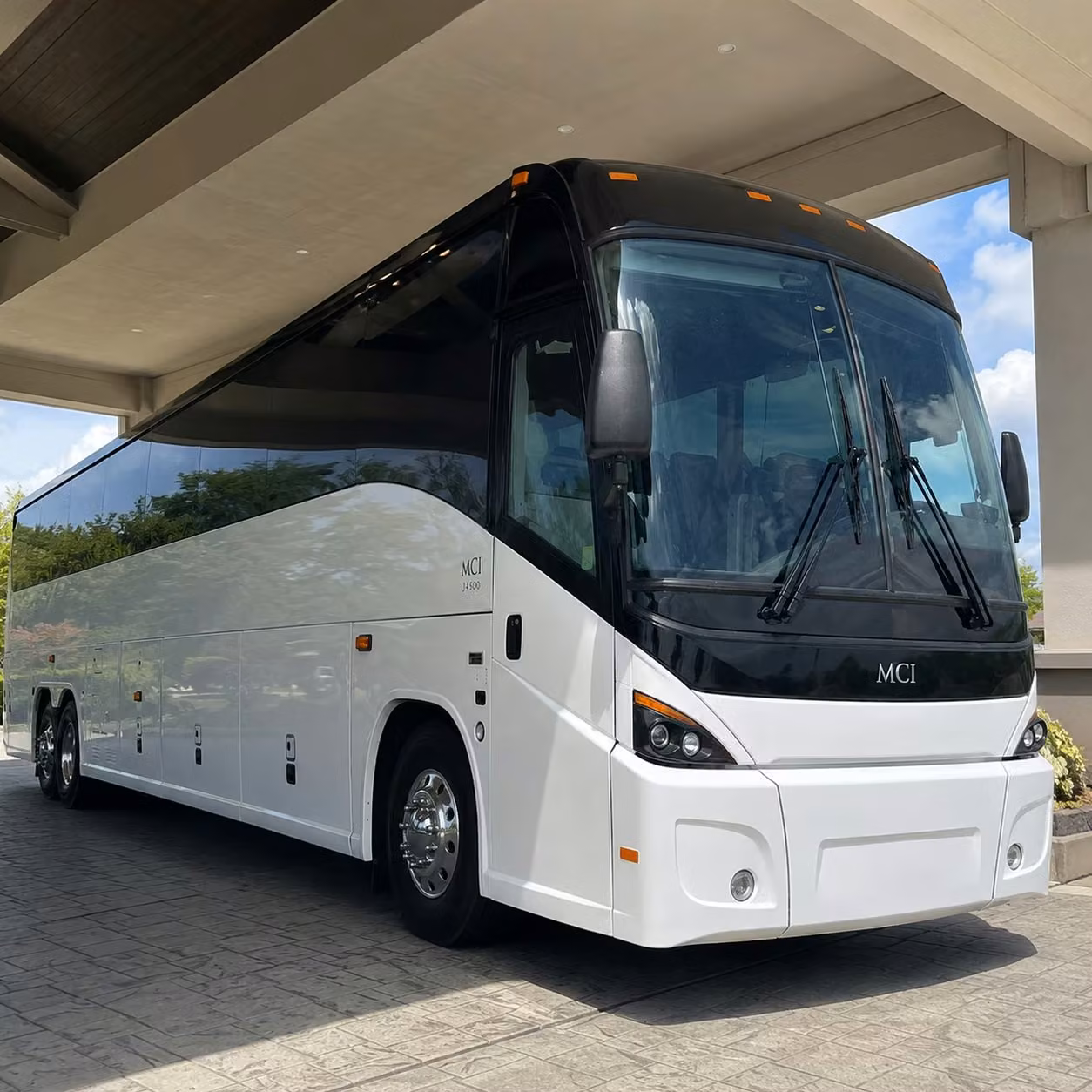 corporate campus shuttle services for spokane s growing tech and business sector