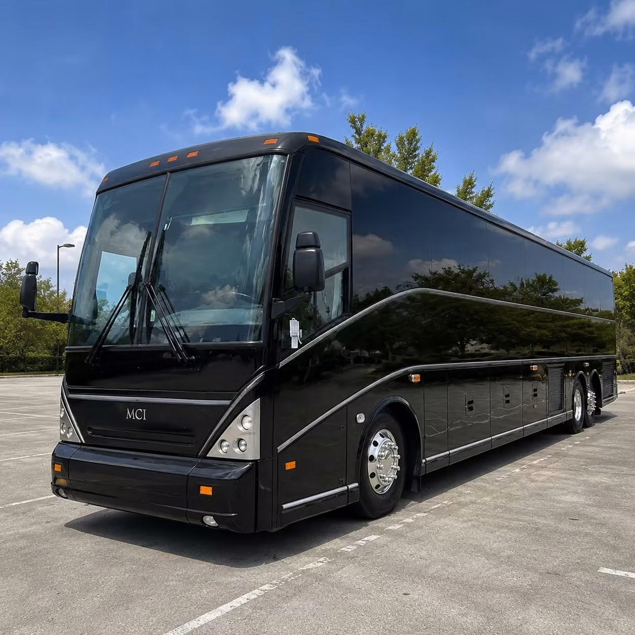 corporate event transportation in spokane and all the surrounding areas