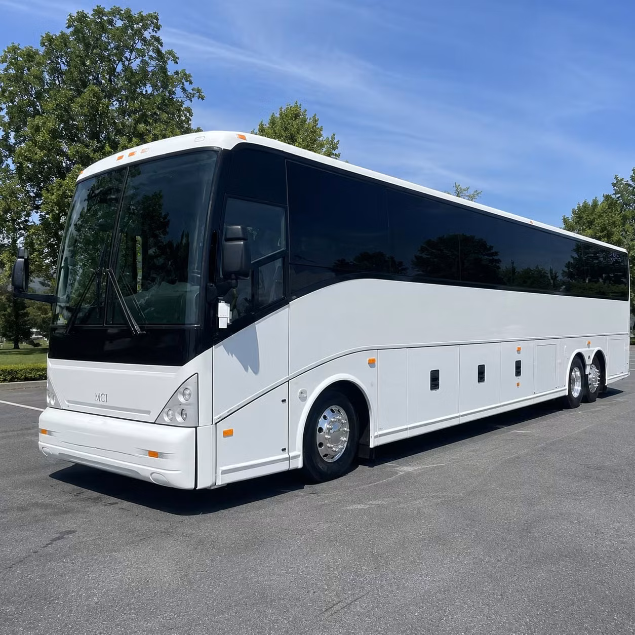 event transportation services in spokane