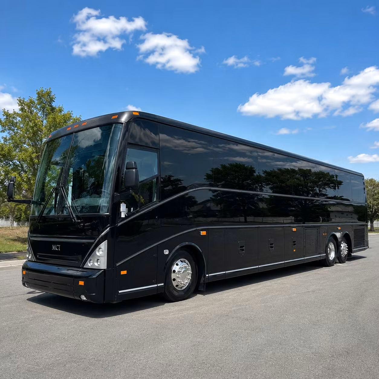 executive airport transfers and corporate group arrivals at spokane international airport