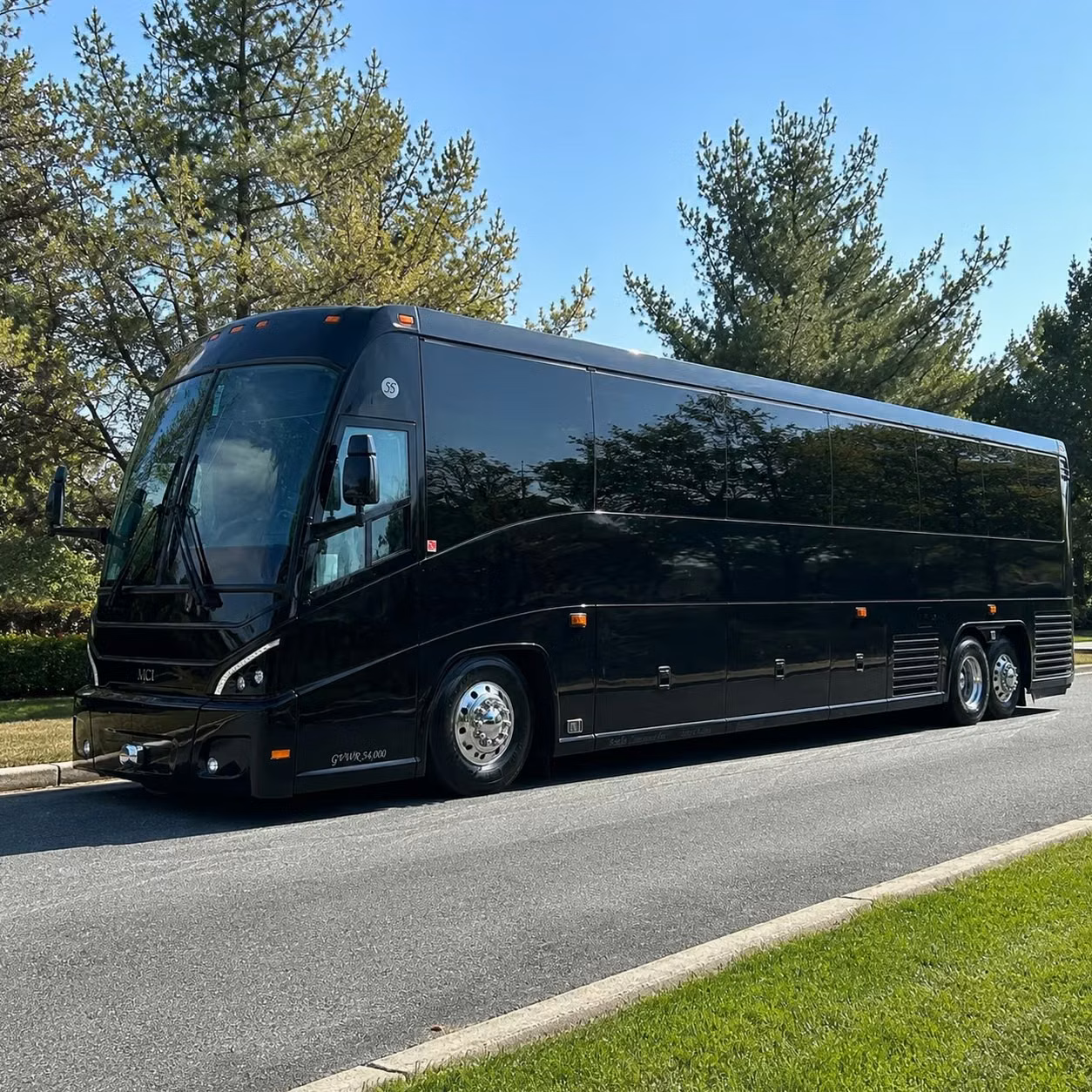 fairchild air force base transportation made easy with charterbusrentalspokanewa com