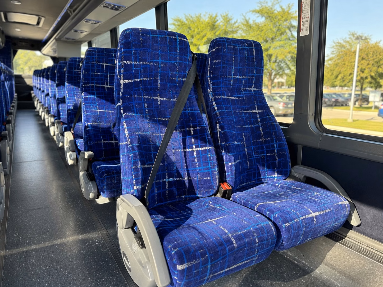 gonzaga bulldogs fan transportation to mccarthey athletic center