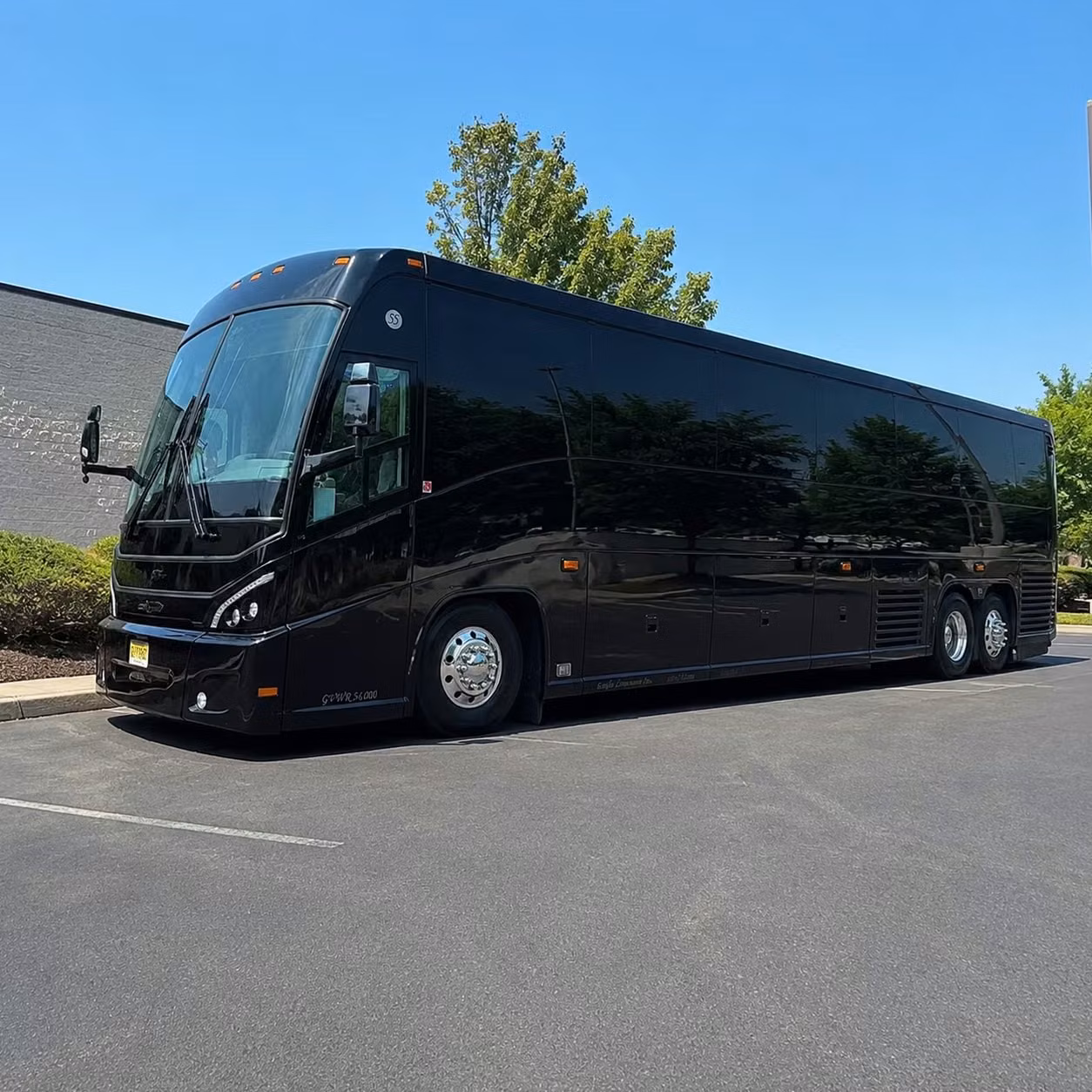 government military transportation in spokane and all the surrounding areas