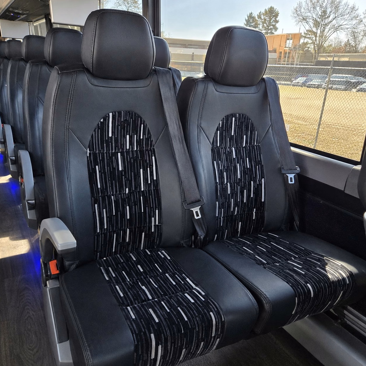 how trip distance and duration affect your spokane charter bus rental rate