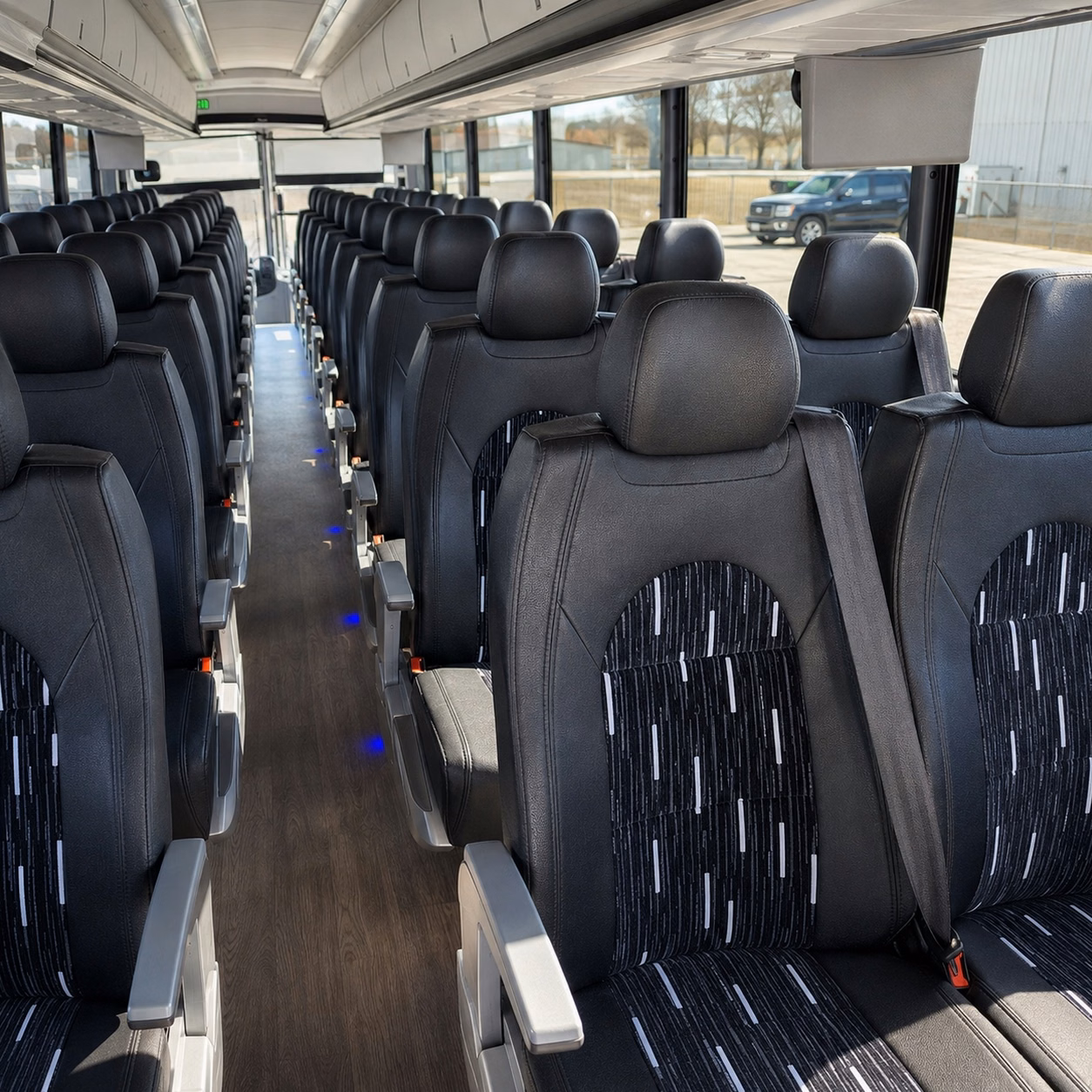 how where and when you re traveling affects spokane charter bus rental rates