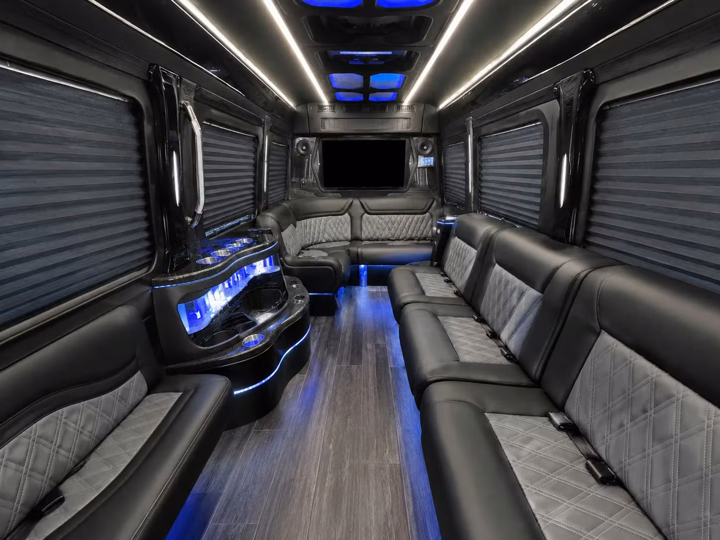 long distance airport transfers and cruise shuttles from spokane