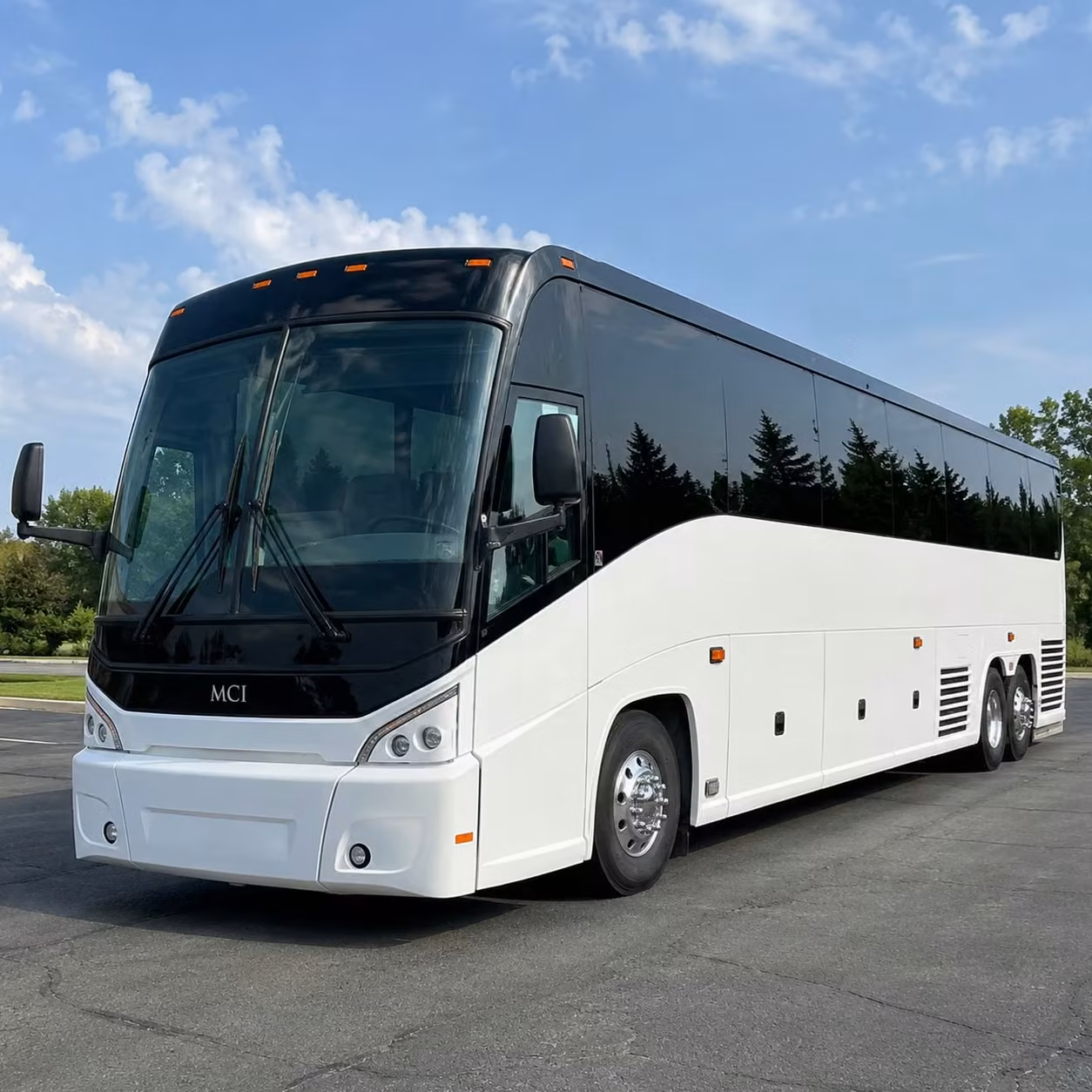 long distance transportation in spokane and all the surrounding areas