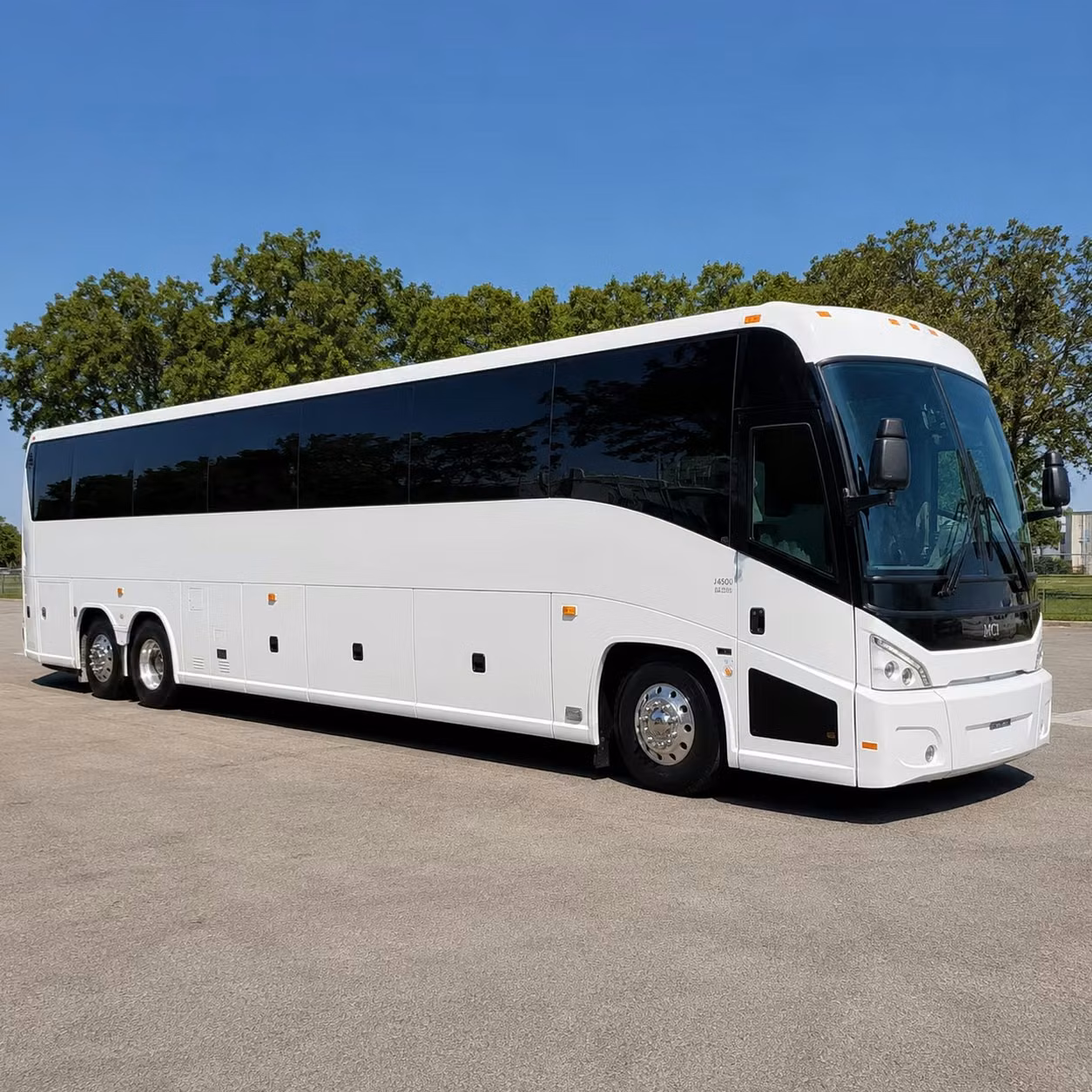 multi church event and conference transportation in spokane