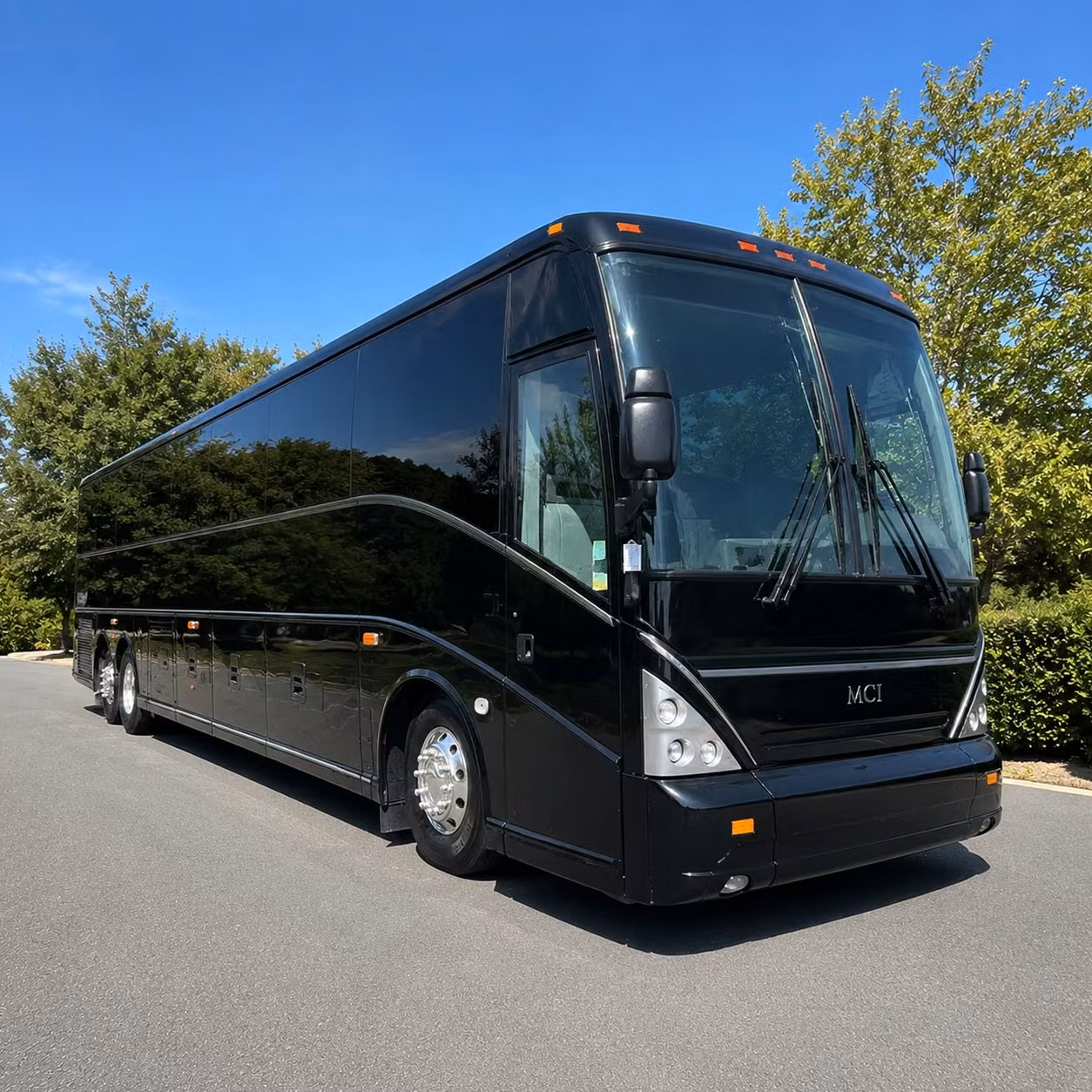 multi stop corporate shuttle routes between spokane and coeur d alene