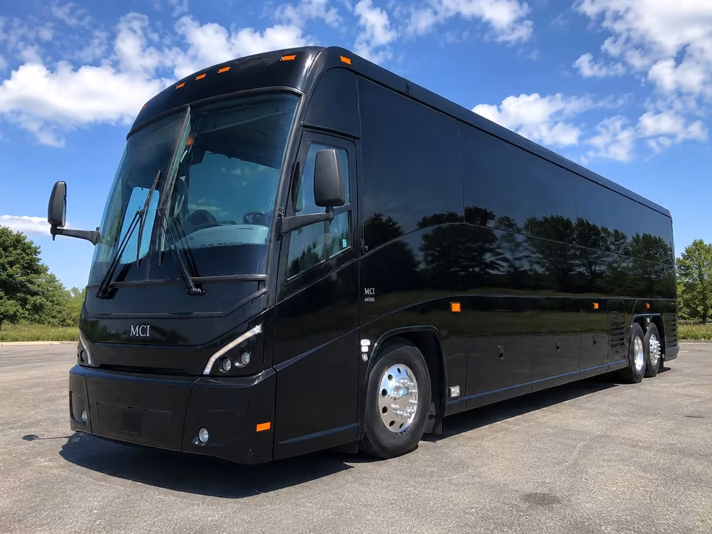 private event transportation in spokane and all the surrounding areas