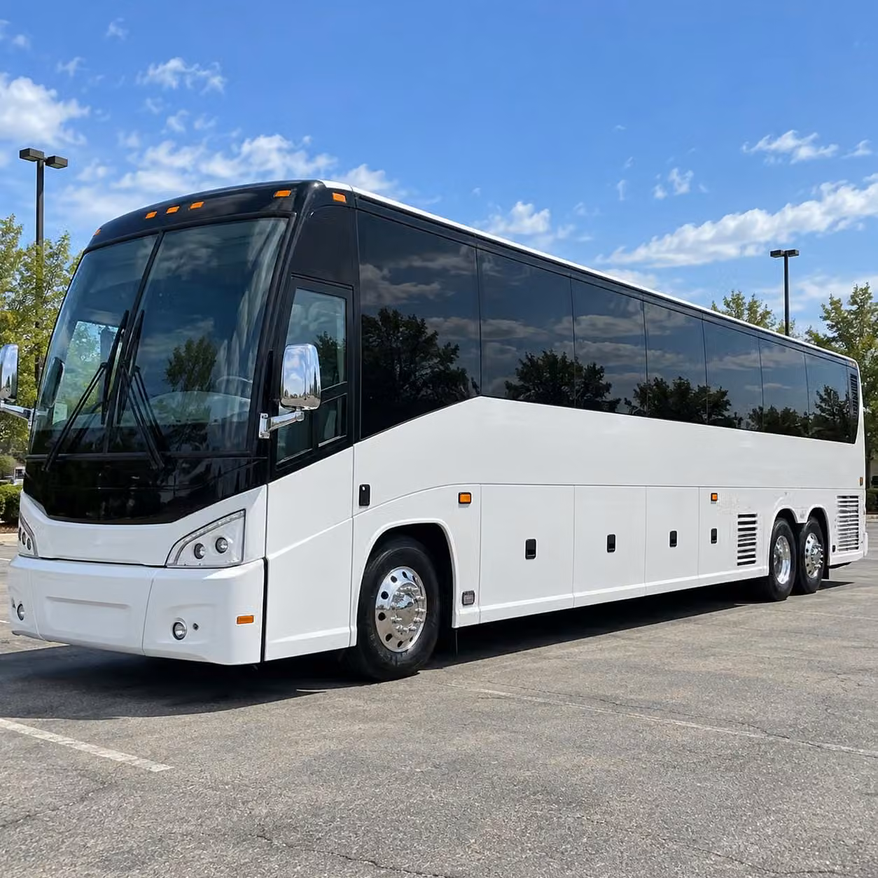 school event transportation in spokane and all the surrounding areas