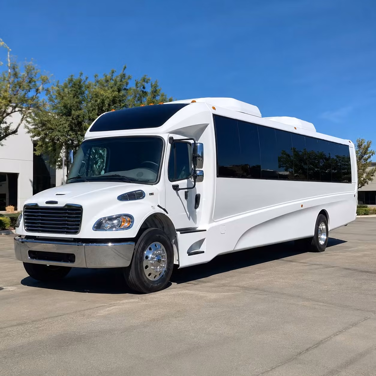 spokane airport transfer shuttle bus services