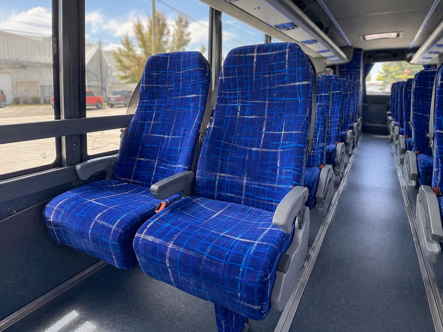 spokane chiefs hockey transportation to spokane arena