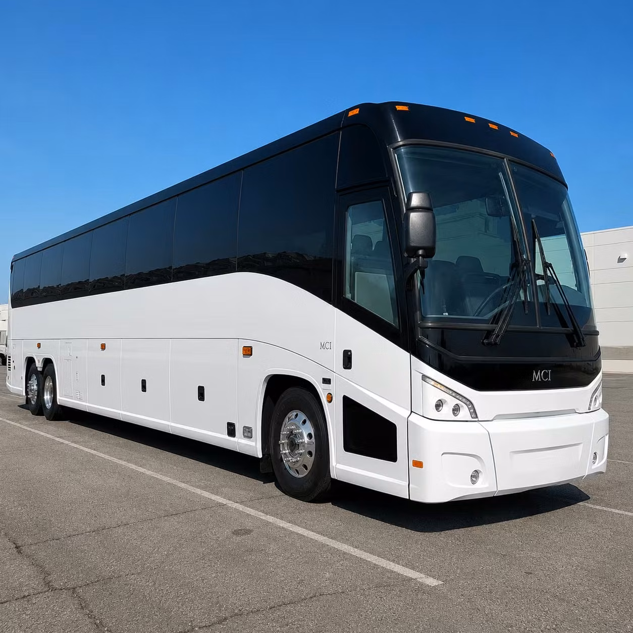 spokane concert transportation for large groups and multi venue nights
