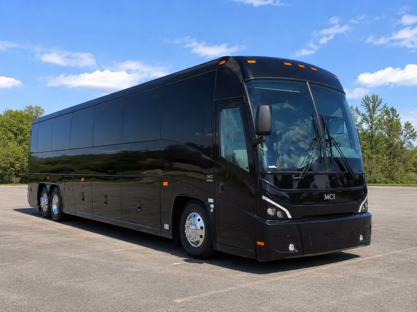 spokane corporate event and conference shuttle bus rentals