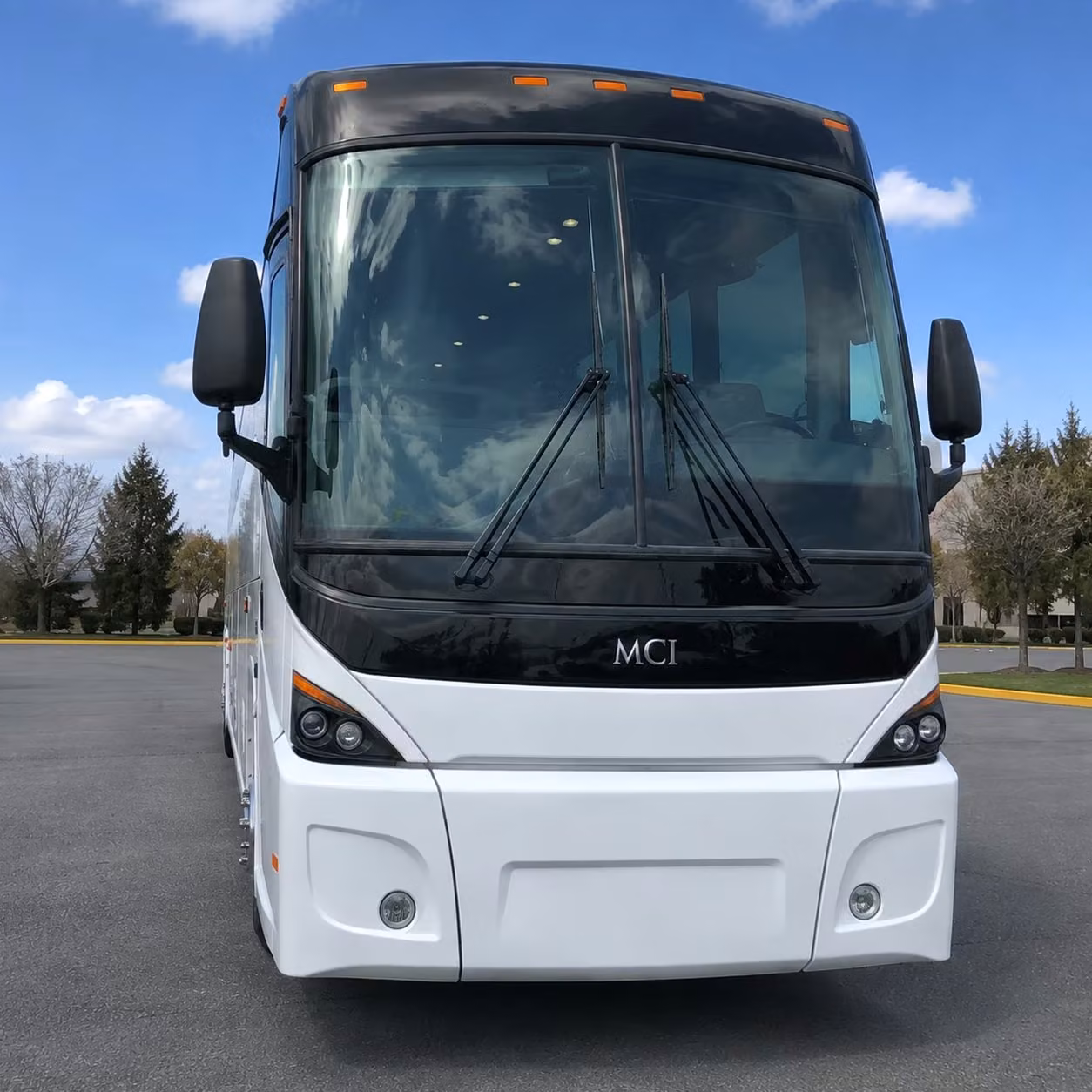 spokane employee shuttle services for healthcare workers and hospital staff