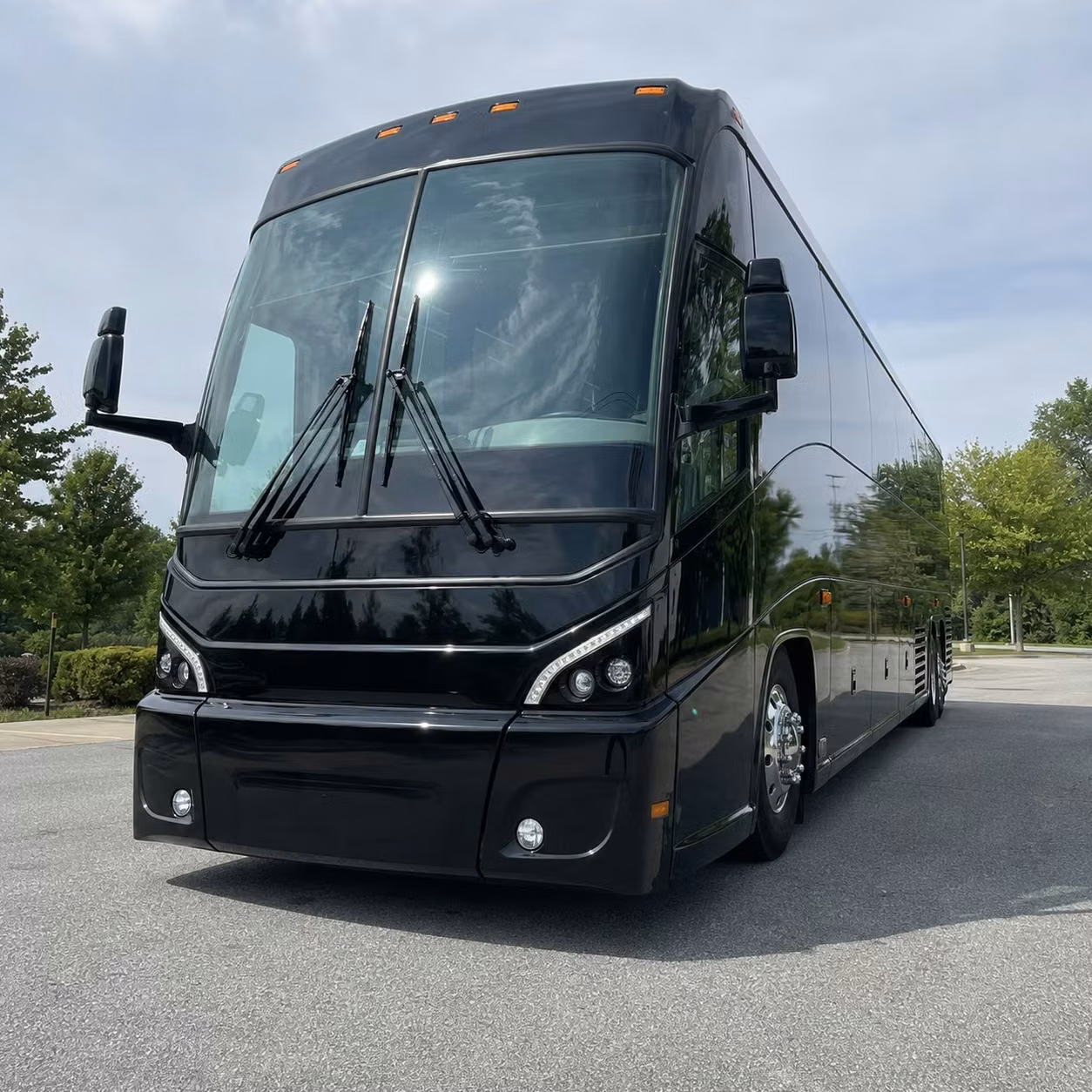spokane federal agency shuttle services that run on your schedule