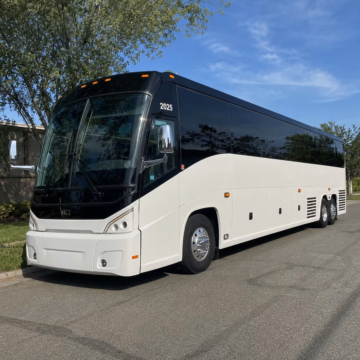 spokane long distance transportation for corporate groups conferences and retreats