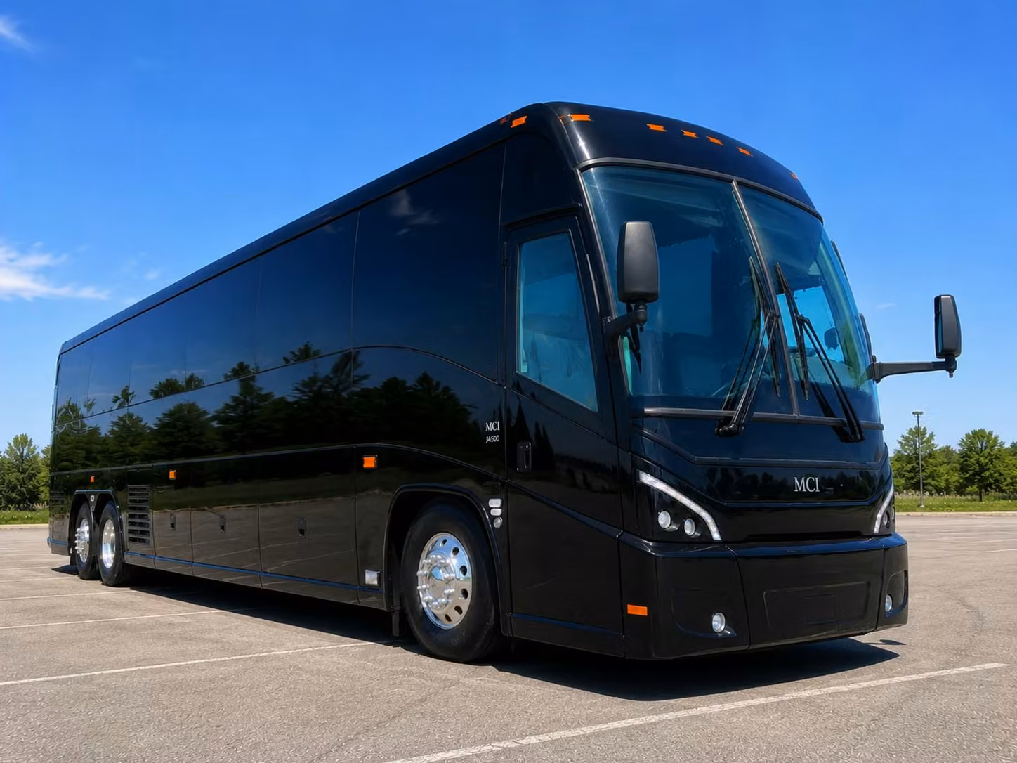 spokane wedding guest shuttles that keep your big day running smoothly