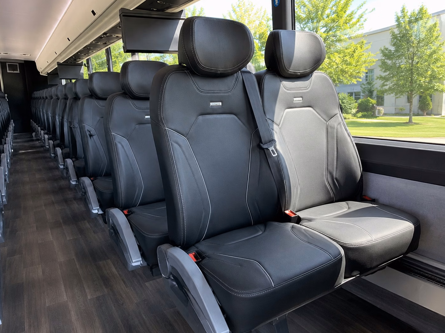sporting event transportation in spokane and all the surrounding areas