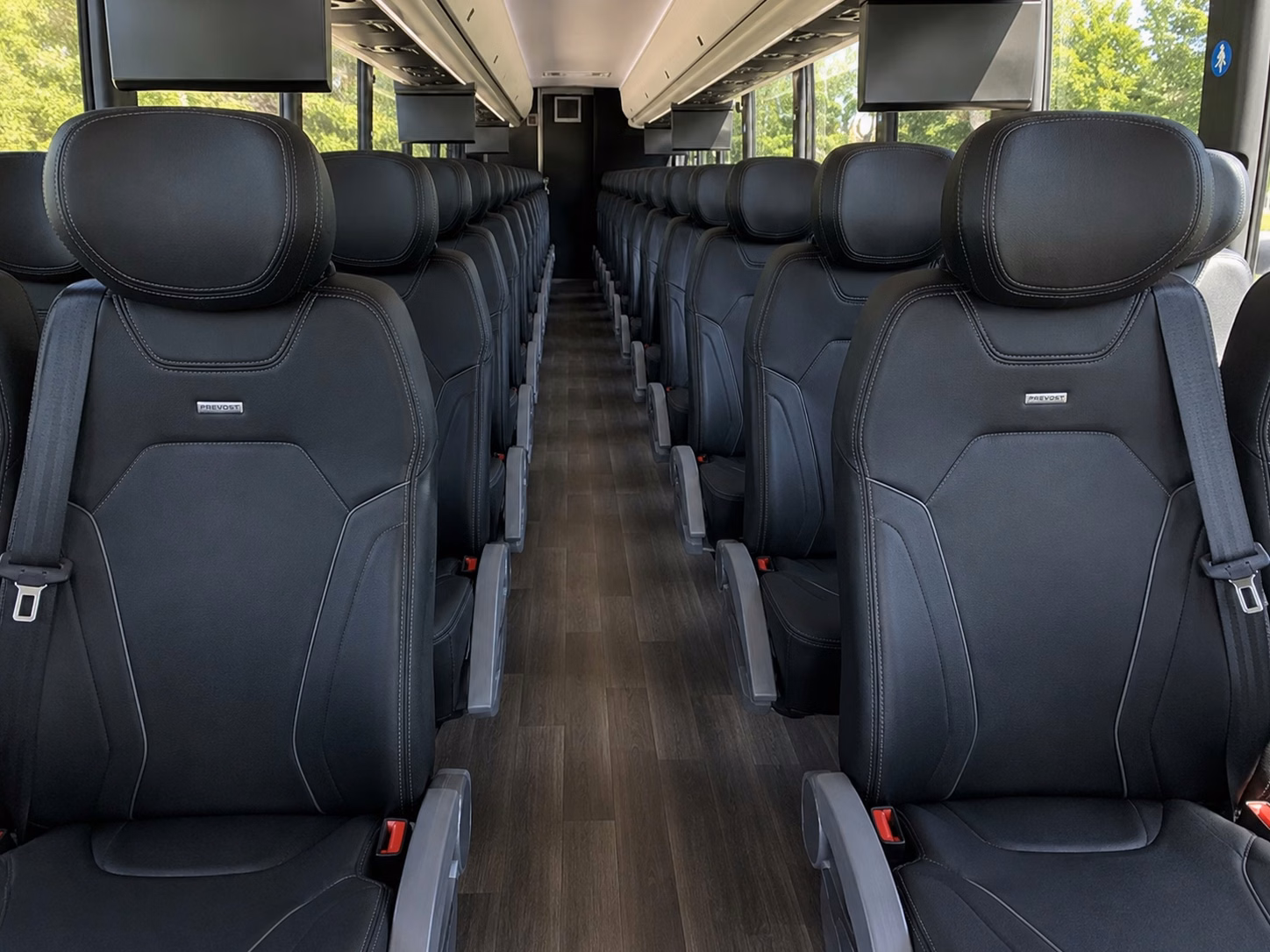 wedding venue shuttle service across spokane s most popular celebration spaces