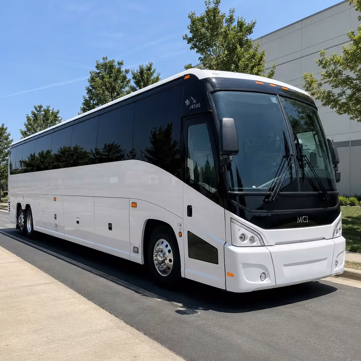 youth group and retreat transportation across eastern washington